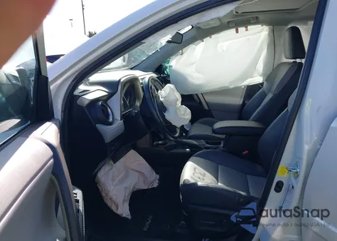 2013 Toyota Rav4 Limited from USA, damaged, VIN 2T3YFREV9DW043389